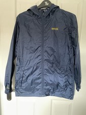 Regatta Kid’s Pack It Jacket