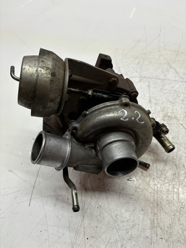 Turbocharger for ford ranger - turbocharger,