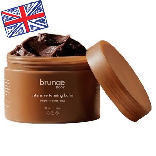 Brunae body intensive - brunae,