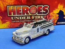 Corgi US50506 Seagrave 70th