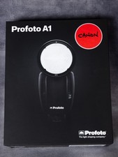 Profoto A1 TTL-C for Canon -