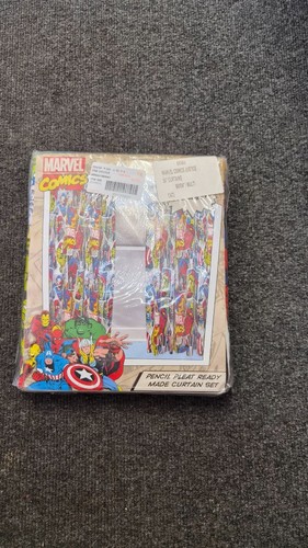 Sealed marvel comic justice - marvel,