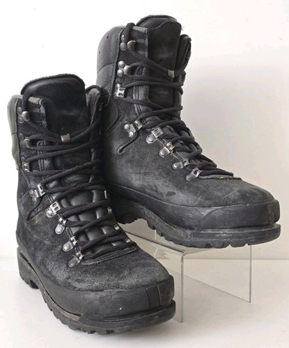 Meindl austrian army - army, boots