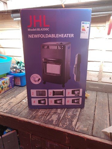 New jhl collapsible - jhl,