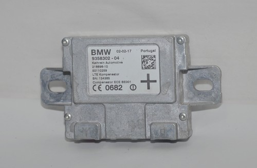 Antenna bmw 3er 1er f10 - bmw,