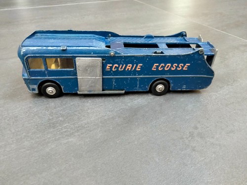 Corgi major toys - major, 1126