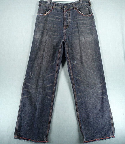 Vintage ecko unltd jeans men - ecko,