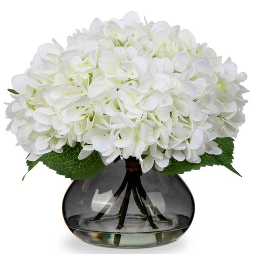 Oairse artificial hydrangea - oairse,