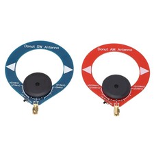 Donut sw antenna anti - sw,