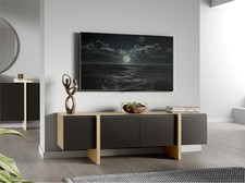 TV Cabinet Stand Modern