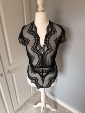 Hunkemoller sexy Lace Brand