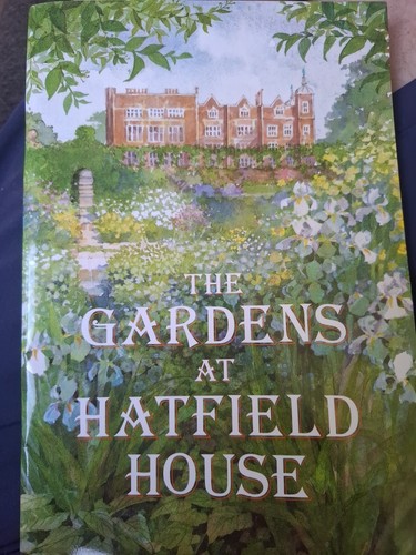 The gardens hatfield - hatfield, houe