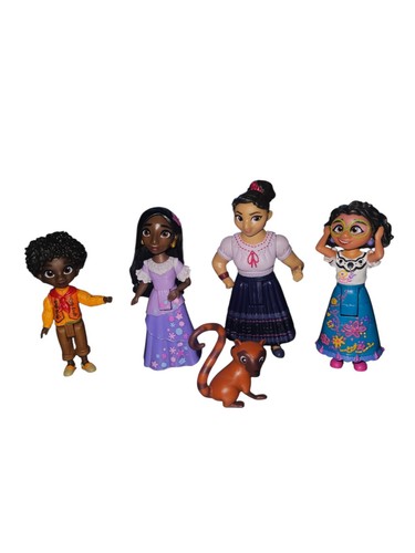 Misc disney encanto madrigal - 5,