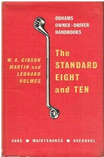 Standard eight ten pennant - standard,
