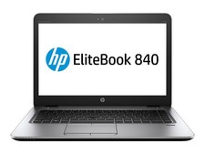 HP EliteBook 840 G3 14" Laptop