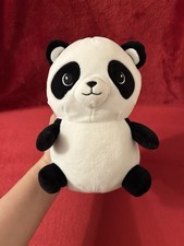 Cuddly Panda Teddy Bear Soft Toy Plush Stuffed Animal