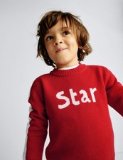 Marks & Spencer Boys Red Mix