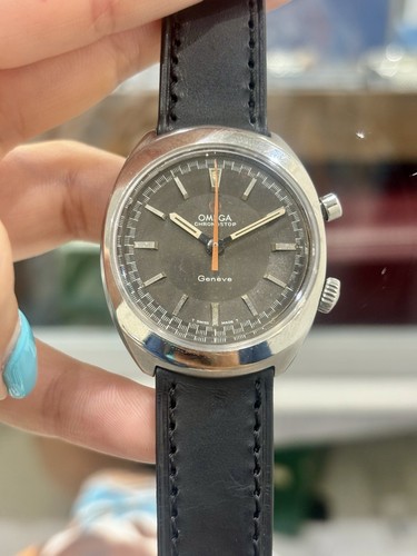 Omega chronostop genève 35mm - chronostop,