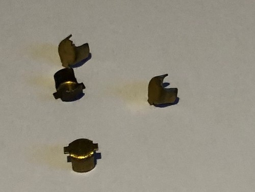 Four hornby s3766 brush - four,