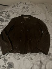 Emporio Armani Men's Vintage