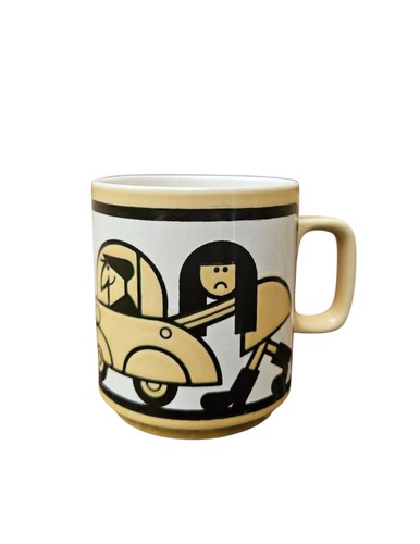 Vintage hornsea pottery the - vintage,