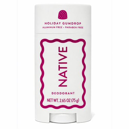 Native deodorant holiday - deodorant,