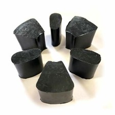 Clutch Cush Drive Rubbers For