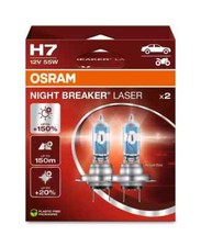 Osram night breaker - osram,