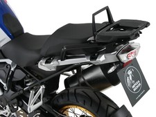 BMW R1200GS LC TOP BOX AND RACK BY HEPCO AND BECKER (2013-18)