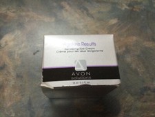 Avon Solutions Ageless Results Renewing Eye Cream Brand New