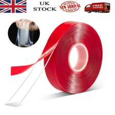 Red 10M Roll Vinyl Pinstriping