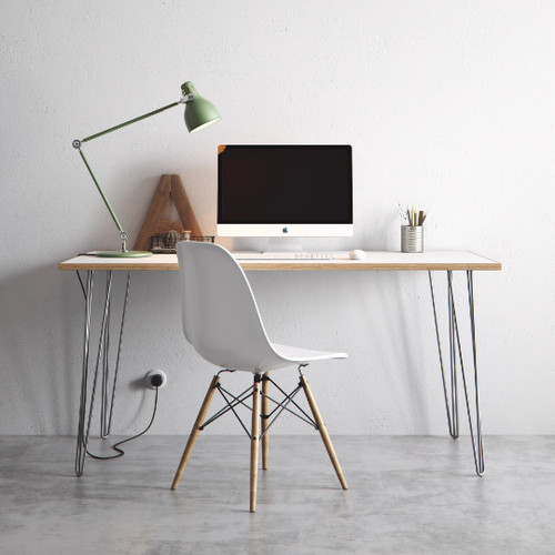 Scandinavian style birch - scandinavian,