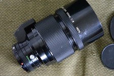 Canon 500mm F8 Mirror Lens