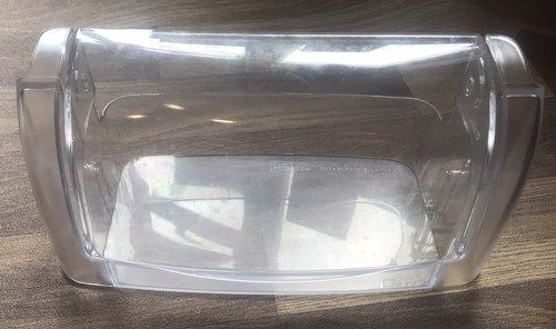 Fridge dairy compartment - lg,