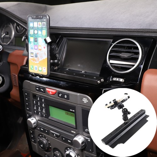Center console dashboard phone - center,