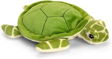 Turtle Plush Toy - 100%
