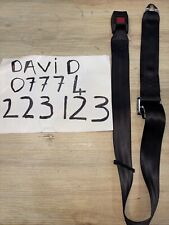 Unwin   Q STRAINT Or Quatro Seat Belt Connector