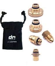 LPG Filling Point TRAVEL