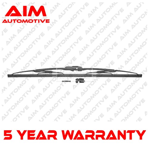 Windscreen wiper blade - wiper, front