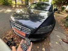 Lost Audi TT Replacement Spare Remote Key Programming Service Milton Keynes