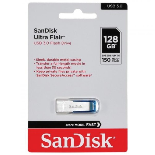 Sdcz73 128g g46b pendrive - sdcz73-128g-g46b,