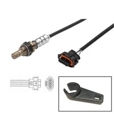 Lambda Oxygen Sensor + Socket