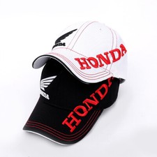 NewHonda Racing Baseball Cap