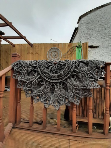 125cm designer hand - 125cm,