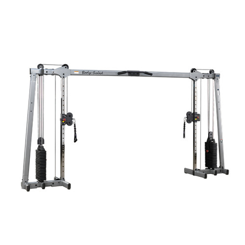 Body solid deluxe cable - deluxe,