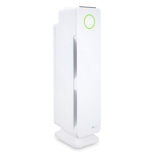 Air purifier 5in1 - air, intelligent