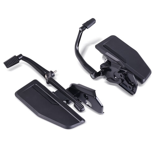 Omni driver floorboards with - floorboards,