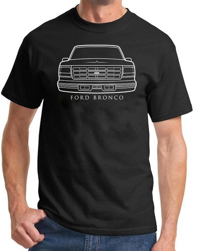 1992 ford bronco - bronco, truck