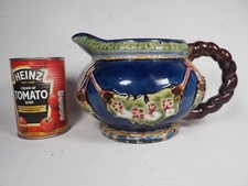 Vintage nouveau majolica - vintage,