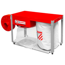 Holzmann Dust Extractor Low